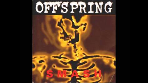 The Offspring - Smash - Full Album - YouTube