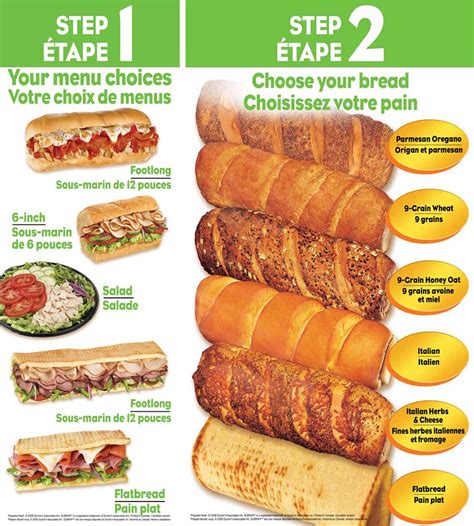 All sizes | Subway Bread | Flickr - Photo Sharing!