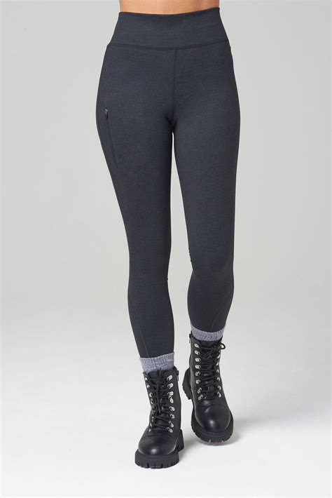 Women's Hiking Leggings | Outdoorwear | ACAI