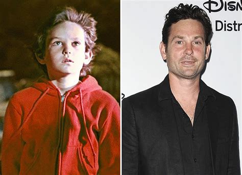 See What the Cast of 'E.T. the Extra-Terrestrial' Looks Like Now - Life & Style