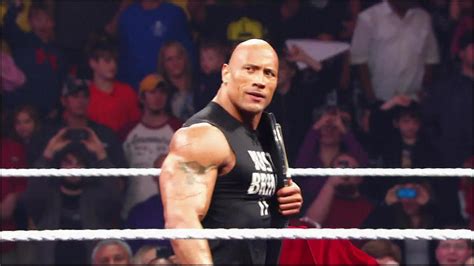 The Rock returns to SmackDown - This Friday | WWE