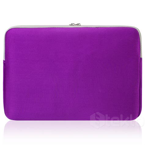 Neoprene Sleeve Case for MacBook Pro & Air 11 12 13 15 inch Laptop Sleeve 13.3" | eBay