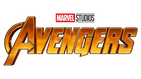 The Avengers Logo