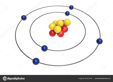 Modelo De Bohr