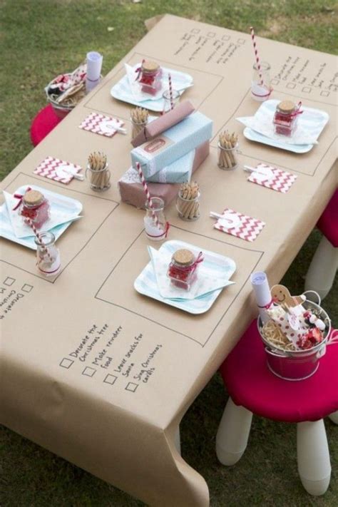 45 Beautiful Table Decoration Ideas for Special Occasion