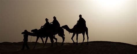 Morocco Desert Tours - NOSADE