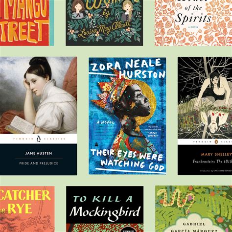 30 Classic Novels to Read at Least Once in Your Life