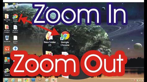 How Can I Zoom My Computer Screen - How to update the Zoom app on your ...