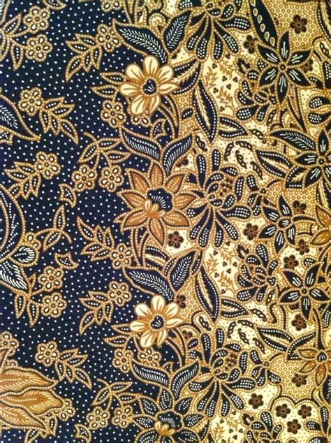 flower pattern, most likely pesisir batik/nyonya batik | Batik art, Batik pattern, Batik prints