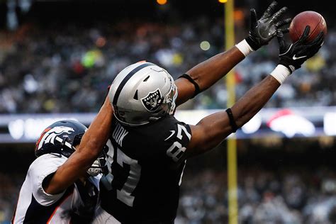 Oakland Raiders Vs. Los Angeles Chargers Live Stream: How To Watch NFL ...