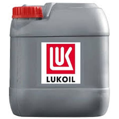 Lukoil Products - GZ Industrial Supplies