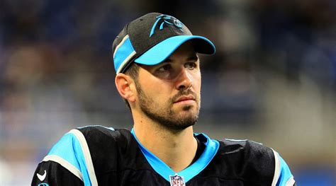 Panthers' Graham Gano placed on injured reserve, out for season - Sports Illustrated