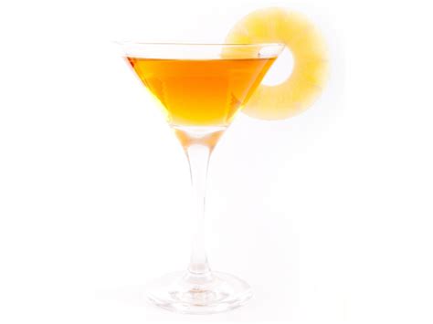 Bellini Cocktail Recipe