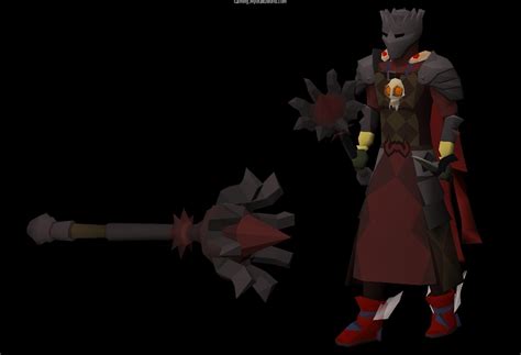 10 Best Crush Weapons In Old School RuneScape - Gaming - MOW