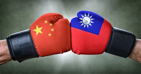 China Provides no Solution for Taiwan - Foreign Policy Research Institute