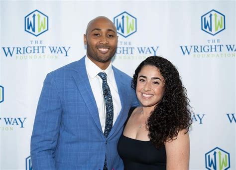 KJ Wright Wife Nathalie Wright: Married Life, Kids And Net Worth