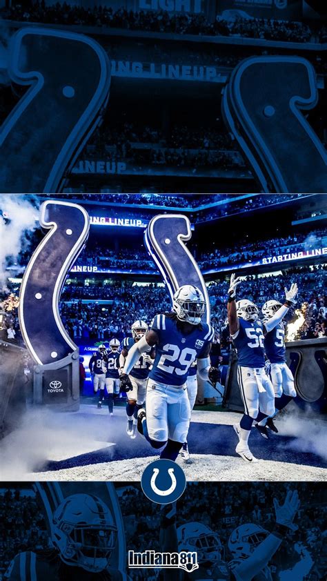 Indianapolis Colts Wallpapers - Top Free Indianapolis Colts Backgrounds - WallpaperAccess