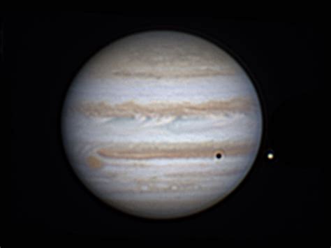 29-11-2023 jupiter - Sky-Watcher 150mm - Photo Gallery - Cloudy Nights