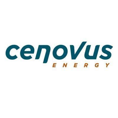 Cenovus Energy Inc | The Org