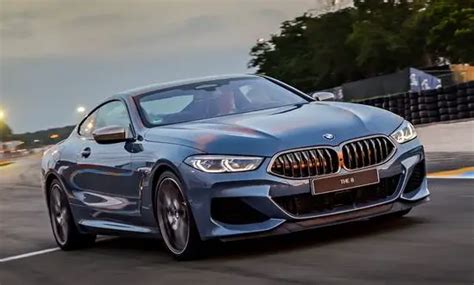 2019 BMW M850i xDrive Specs and Pricing