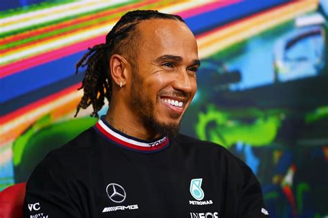 F1 Driver Lewis Hamilton Describes the 1st Time He Really Bonded With His Dad: 'We Drove Off ...