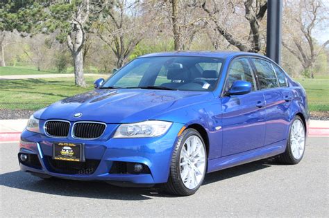 No Reserve: 2011 BMW 328i M-Sport Sedan 6-Speed for sale on BaT Auctions - sold for $11,250 on ...