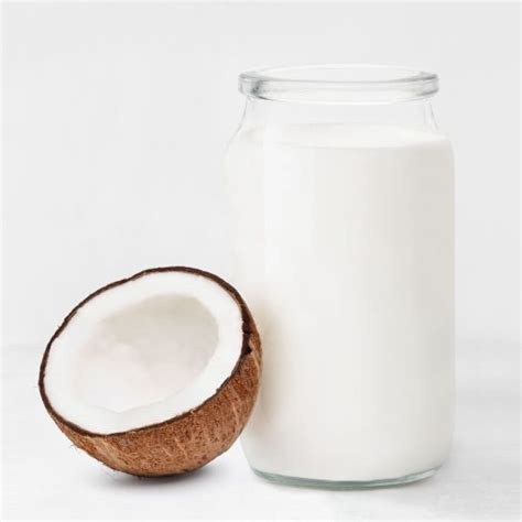 Homemade Coconut Milk | Nutrition Refined