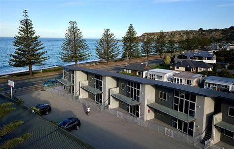 KAIKOURA WATERFRONT APARTMENTS - Updated 2024 Prices & Condominium Reviews (New Zealand)