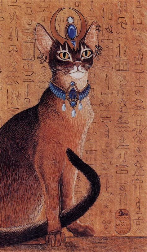 39 best images about BAST । BASTET । EGYPTIAN GODDESS ☀️ on Pinterest ...