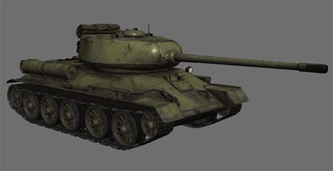 War Thunder – [Development] T-34-100 and SuperHellcat – The Armored Patrol