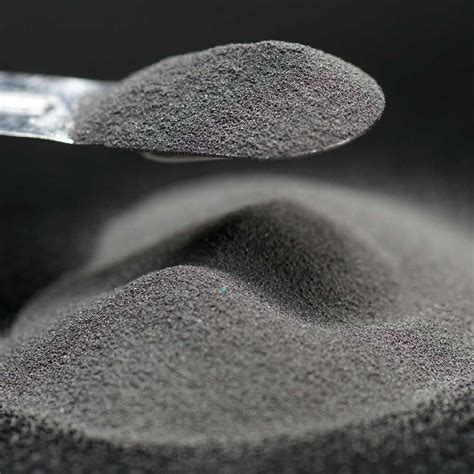 Aluminium Powder - AIM ALLOYS LLP