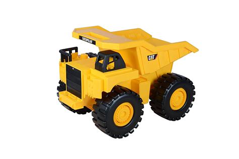 Caterpillar Toy Dump Truck Remote Control | Wow Blog