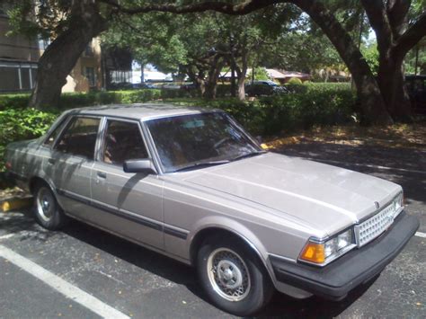 1985 Toyota Cressida - Specifications - CarGurus