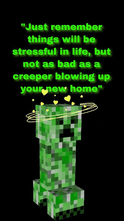 Funny Quotes About Minecraft - ShortQuotes.cc