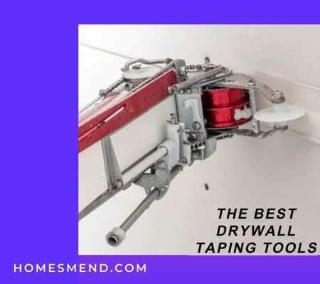 10 of the Best Drywall Taping Tools for Professionals - Homes Mend