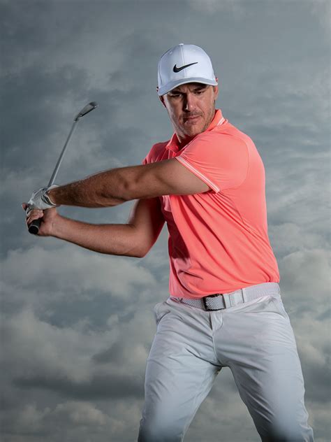 Brooks Koepka: Three Shots You Need to Win Anywhere - Australian Golf Digest