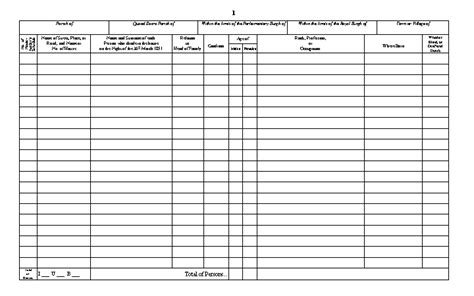 TalkingScot :: 1851 Census