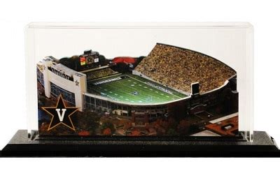 Vanderbilt Commodores Stadium Replica 19" - SWIT Sports