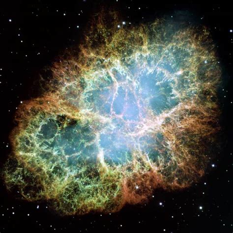 Top 10 Best Hubble Telescope Pictures | HubPages