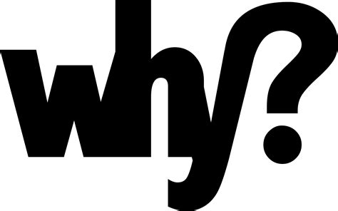 Why? Logo idea, July 2007 | How to memorize things, Okay gesture ...