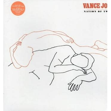 Vance Joy - Nation Of Two - CD - Walmart.com