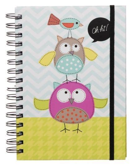 WHSmith Bramblewood Chunky A5 Notebook - Stationery | Stationery notebook, A5 notebook, Stationery