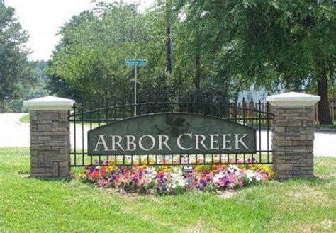 Arbor Creek Rentals | Apartments.com