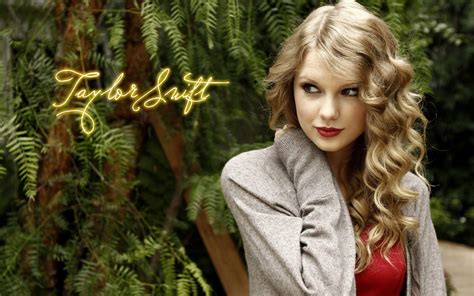 Taylor Swift Red Wallpapers Widescreen - Wallpaper Cave