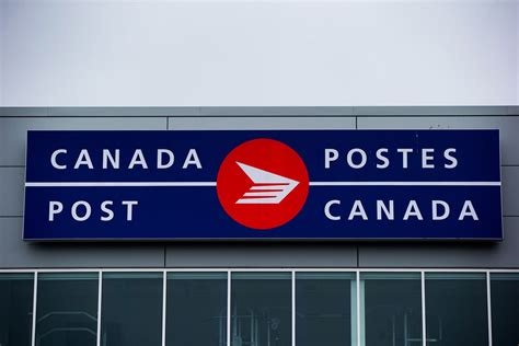 Canada Post warns some parcels will be delayed until the New Year - NEWS 1130