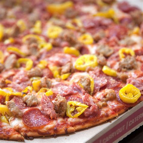 Donatos Pizza Coupons near me in Bowling Green | 8coupons