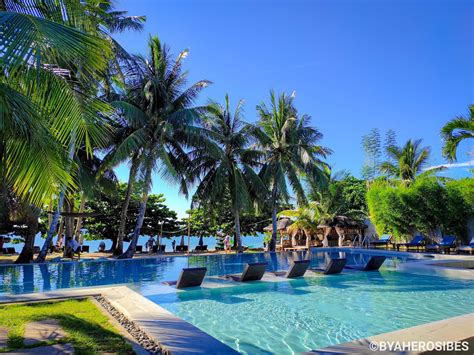 A Hidden Oasis in Pangasinan : Masamirey Cove Resort – Masamirey Cove