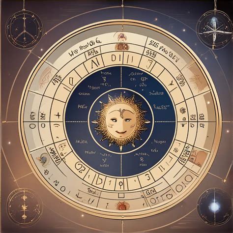 Natal Charts Explained: A Guide To Astrological Insights - The Articles on Astrology