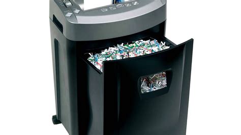 Paper Shredders For Office Use - Office Choices