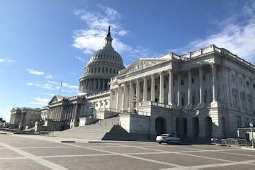 Capitol Hill Architecture Walking Tour | DC Design Tours